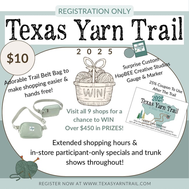 2025 Registration Only