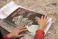 Image 3 of POSTER HORTS