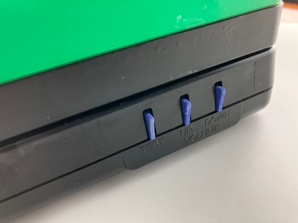 Image of Pre-Built CPS-2 Multi