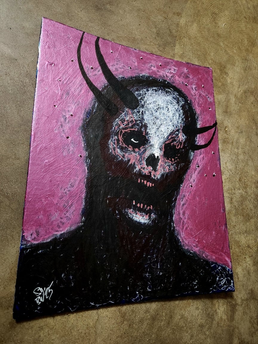 Paint Markers 6