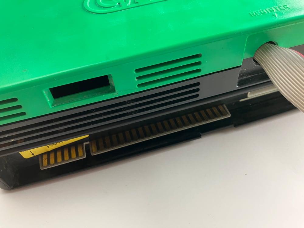 Image of Pre-Built CPS-2 Multi
