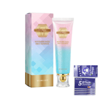 Niacinamide whitening toothpaste Plus free whitening strips