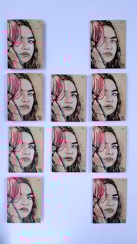 Image 5 of in between moments