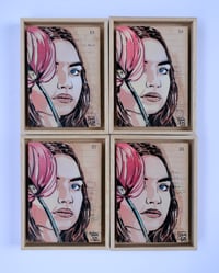 Image 4 of in between moments