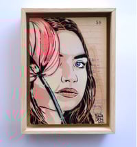 Image 1 of in between moments