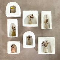 Image 5 of SOUVENIR D'ÉTÉ  mini vases