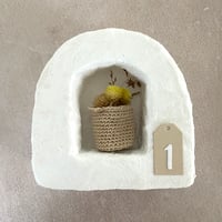 Image 7 of SOUVENIR D'ÉTÉ  mini vases