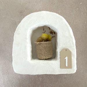 Image of SOUVENIR D'ÉTÉ mini vases