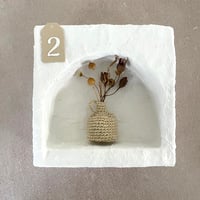 Image 8 of SOUVENIR D'ÉTÉ  mini vases