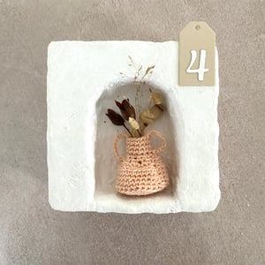 Image of SOUVENIR D'ÉTÉ mini vases