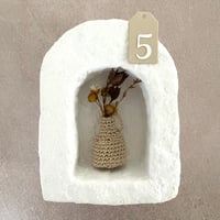 Image 11 of SOUVENIR D'ÉTÉ  mini vases