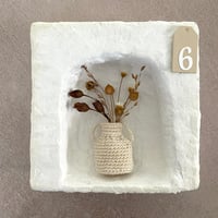 Image 12 of SOUVENIR D'ÉTÉ  mini vases
