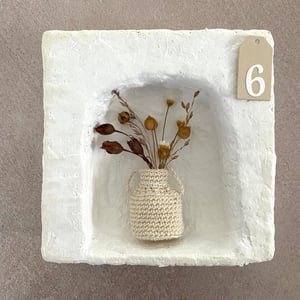 Image of SOUVENIR D'ÉTÉ mini vases