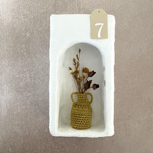 Image of SOUVENIR D'ÉTÉ mini vases