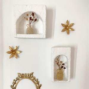 Image of SOUVENIR D'ÉTÉ mini vases