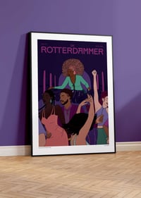 Image 2 of De Rotterdammer #27