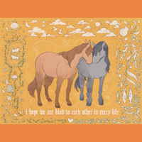 Image 1 of A5 Every Life Print