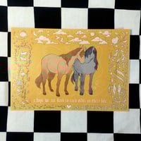 Image 2 of A5 Every Life Print