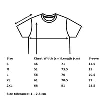 Image 2 of Vegan Straight Edge XVX Tee