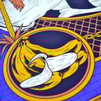 Image 3 of GORILLA BISCUITS - Screenprinted Poster