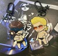 Image 6 of [PREORDER] Metal Gear Solid Charms