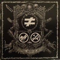 The Other Side Of Silence - V/A CDr