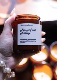 Image 7 of Fruity & Fresh Beeswax Candles