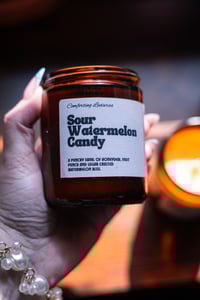 Image 5 of Fruity & Fresh Beeswax Candles