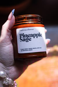 Image 12 of Fruity & Fresh Beeswax Candles