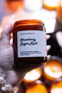 Image 13 of Fruity & Fresh Beeswax Candles