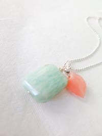 Image 2 of COLGANTE SIRENA MAIRI