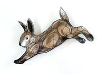 Image 1 of FINE ART PRINT " BUNNY B "