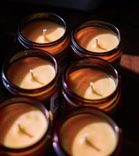 Image 8 of Fruity & Fresh Beeswax Candles
