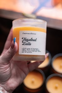 Image 6 of Sweet Indulgence Beeswax Candles