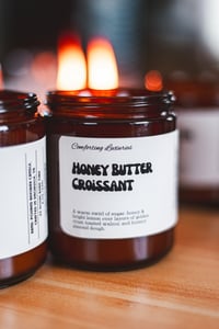 Image 4 of Sweet Indulgence Beeswax Candles