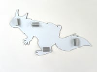 Image 5 of FINE ART PRINT " SQUIRREL A "