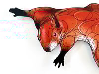 Image 2 of FINE ART PRINT " SQUIRREL B "