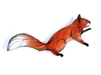 Image 1 of FINE ART PRINT " SQUIRREL C "