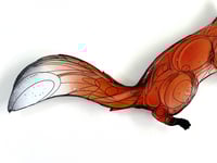 Image 4 of FINE ART PRINT " SQUIRREL C "