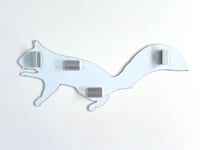 Image 5 of FINE ART PRINT " SQUIRREL C "