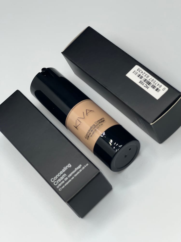 Image of Concealers 
