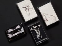 smr.tni - unreasonable tape