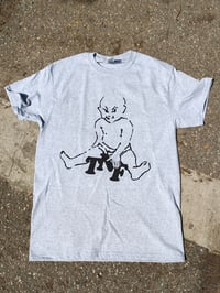 Image 3 of TNF tee