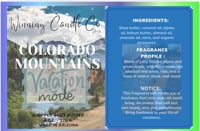 Image 1 of Colorado Mountains (Vacation Collection) 