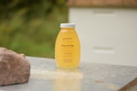 Honey--1 pound jar