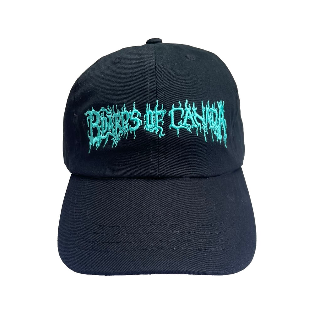 BoC CAP