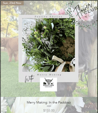 Image 2 of Merry Making and Paddock Puppies