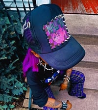 Image 4 of MotherTRUCKER - The Trucker Hats