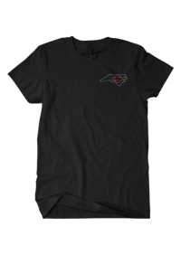 Image 2 of Wanted T Shirt 