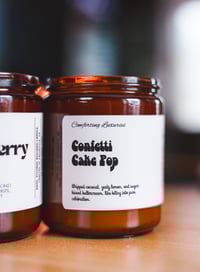 Image 7 of Sweet Indulgence Beeswax Candles